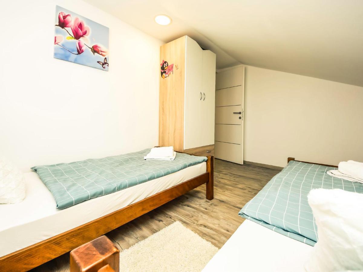 Apartment Matanovi Dvori-2 By Interhome Vir Ngoại thất bức ảnh