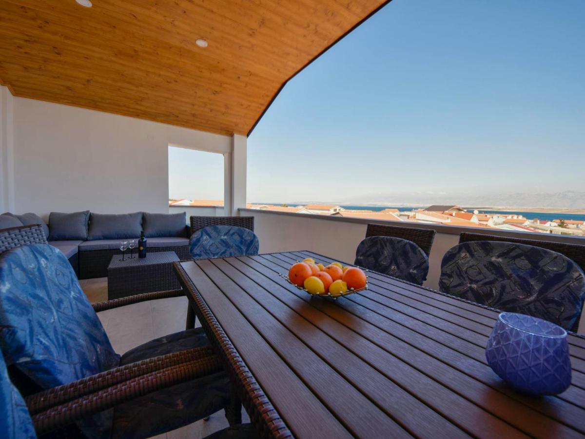 Apartment Matanovi Dvori-2 By Interhome Vir Ngoại thất bức ảnh