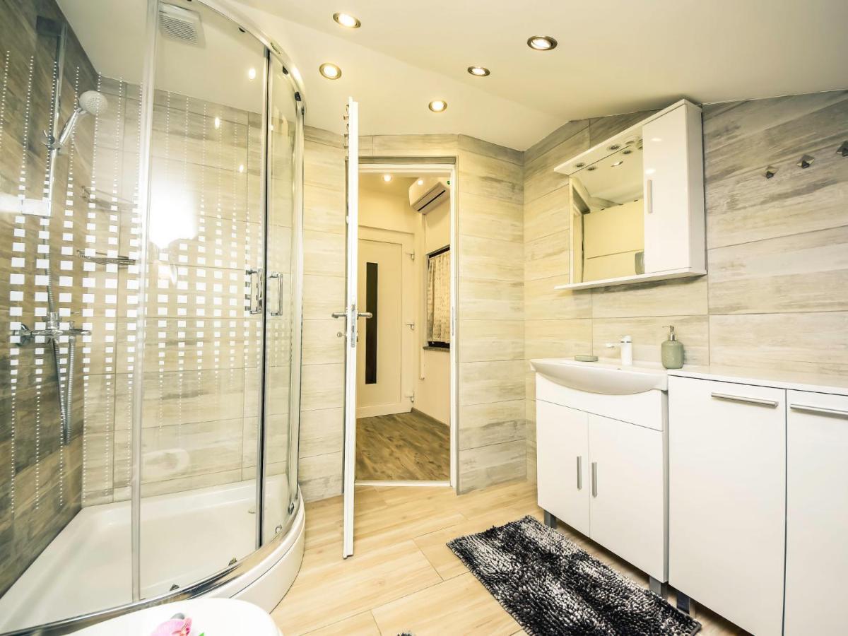 Apartment Matanovi Dvori-2 By Interhome Vir Ngoại thất bức ảnh