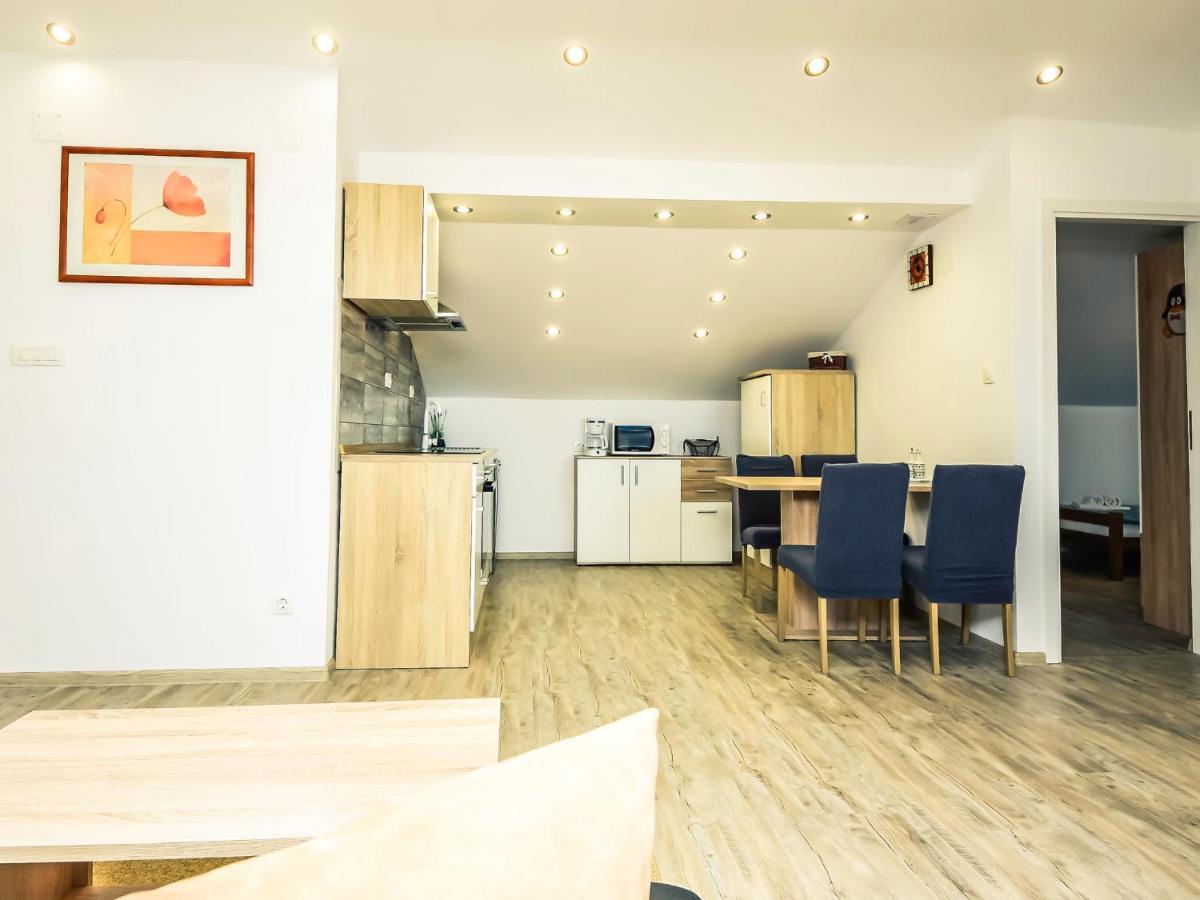 Apartment Matanovi Dvori-2 By Interhome Vir Ngoại thất bức ảnh